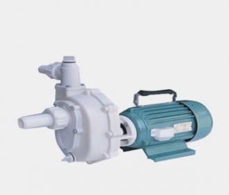 103塑料自吸泵手提式自吸泵