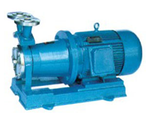 CWB型磁力漩渦泵