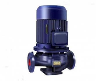 YG型不銹鋼防爆管道油泵