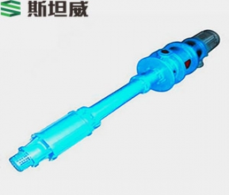 DLY立式多級液下泵